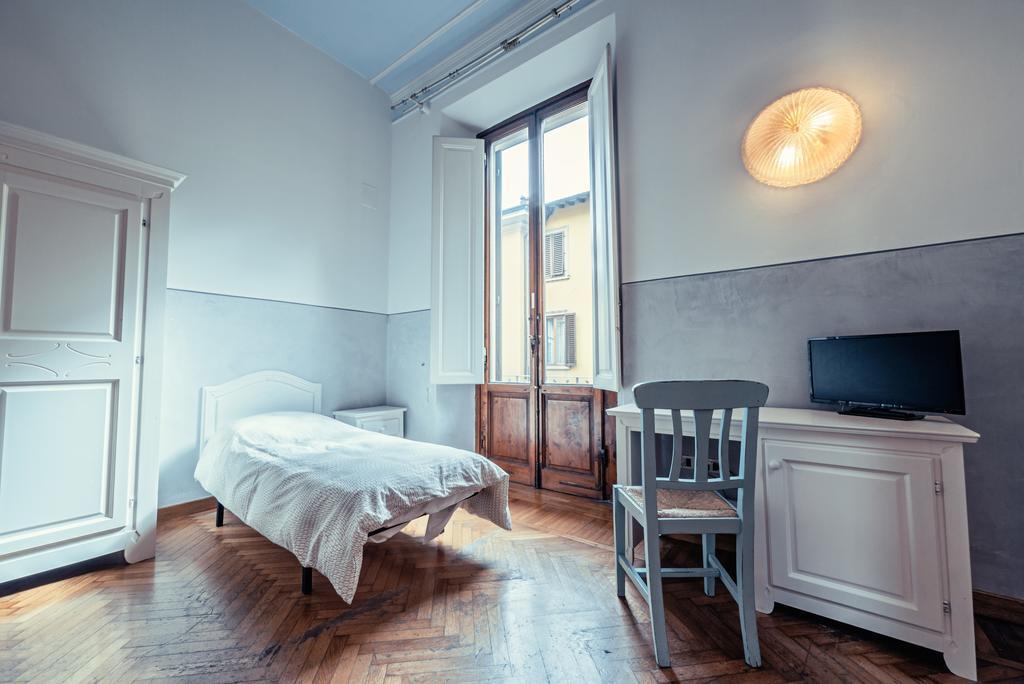 Hotel Duca D'aosta Florenz
