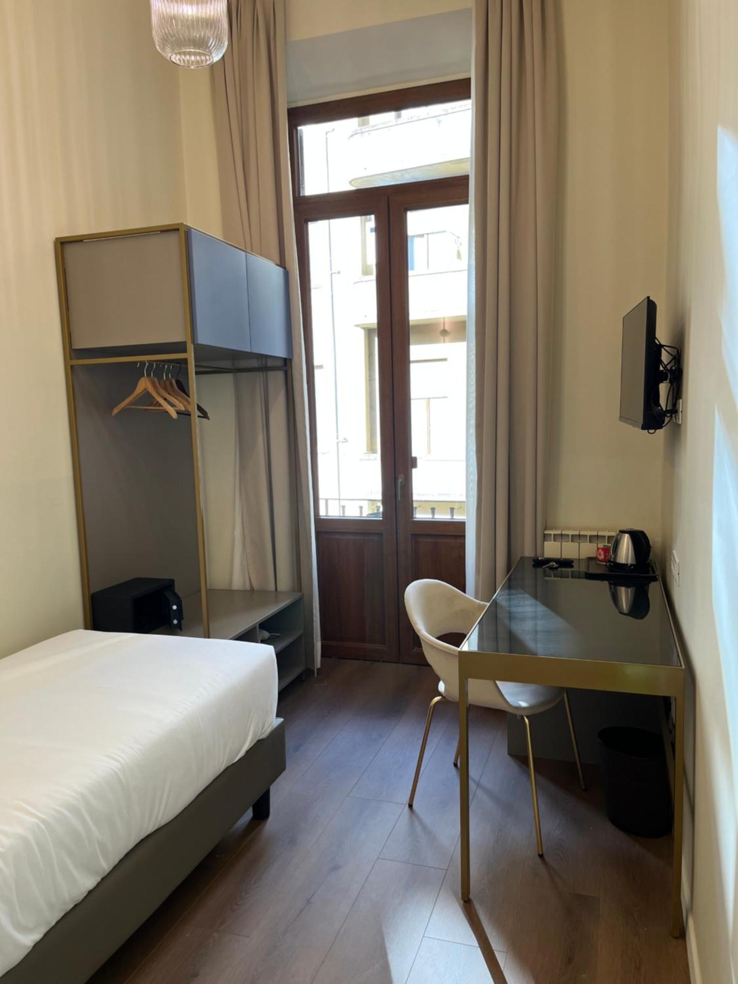 Duca D'aosta Florenz